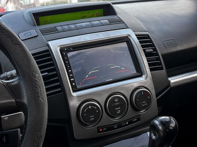 FORD福特 I-MAX  第10張相片