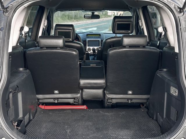 FORD福特 I-MAX  第11張相片
