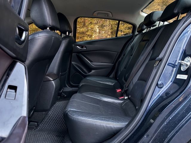 MAZDA馬自達 MAZDA 3  第8張相片