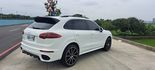 PORSCHE保時捷 CAYENNE  第2張縮圖