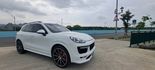 PORSCHE保時捷 CAYENNE  第3張縮圖