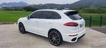 PORSCHE保時捷 CAYENNE  第4張縮圖