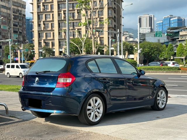 BMW寶馬 120D  第3張相片