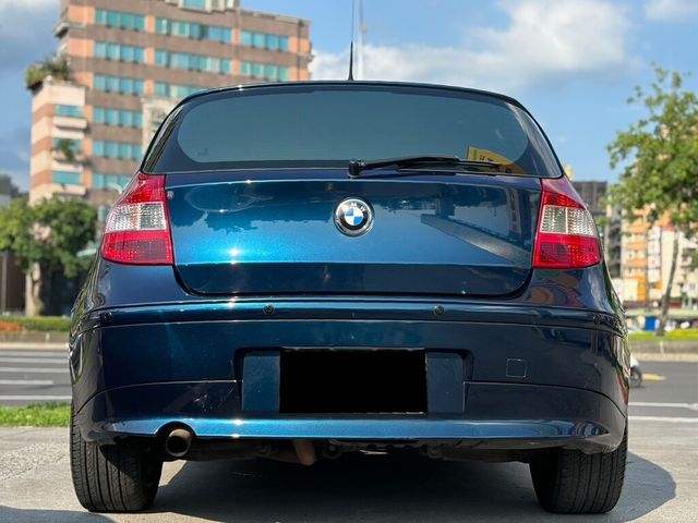 BMW寶馬 120D  第4張相片