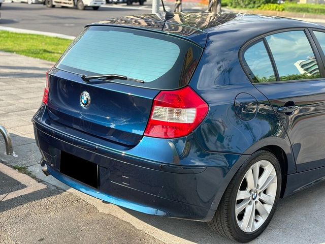 BMW寶馬 120D  第5張相片