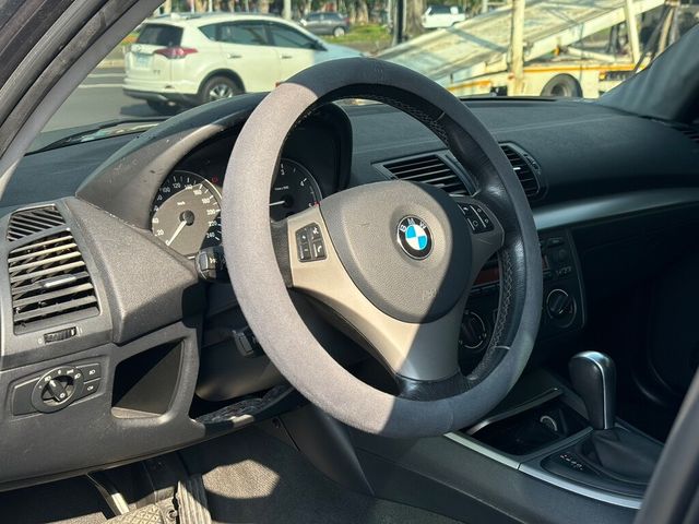 BMW寶馬 120D  第7張相片