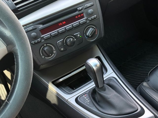 BMW寶馬 120D  第8張相片