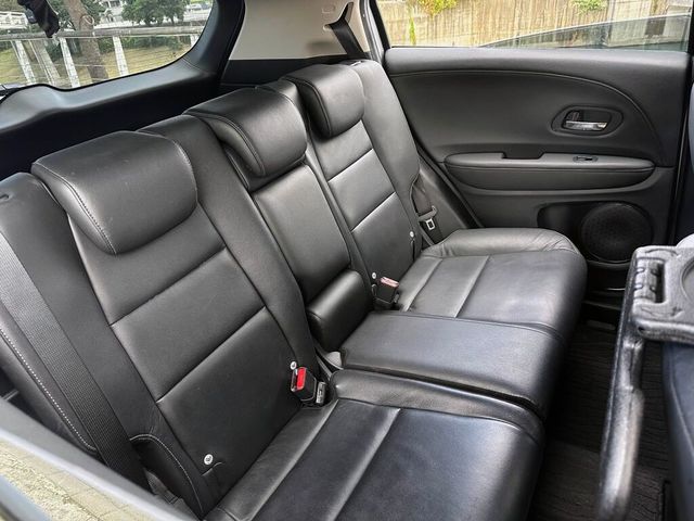 HONDA本田 HR-V  第1張相片