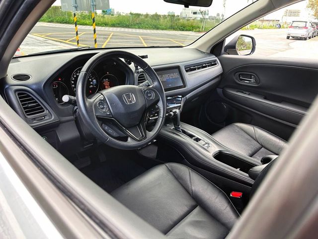 HONDA本田 HR-V  第2張相片