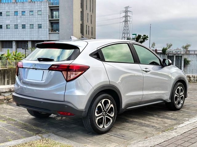 HONDA本田 HR-V  第3張相片