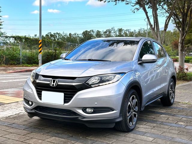 HONDA本田 HR-V  第4張相片