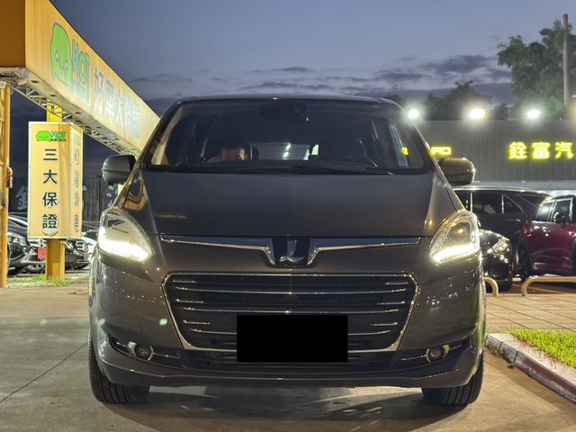 LUXGEN納智捷 7 MPV  第2張相片