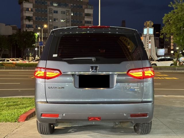 LUXGEN納智捷 7 MPV  第4張相片