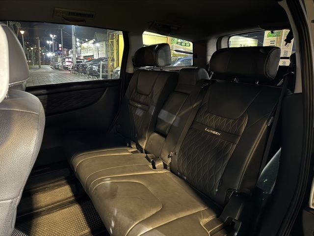 LUXGEN納智捷 7 MPV  第5張相片