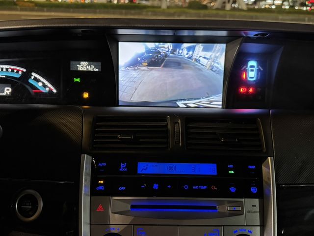 LUXGEN納智捷 7 MPV  第9張相片