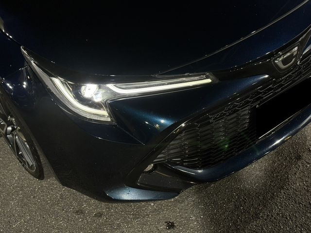 TOYOTA豐田 COROLLA SPORT  第3張相片