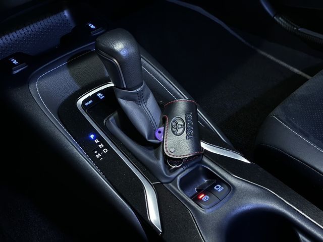 TOYOTA豐田 COROLLA SPORT  第6張相片