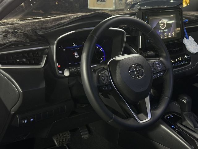 TOYOTA豐田 COROLLA SPORT  第7張相片
