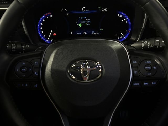 TOYOTA豐田 COROLLA SPORT  第10張相片