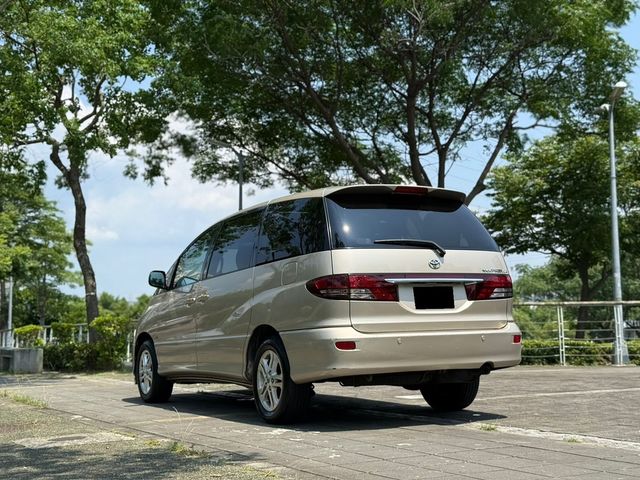 TOYOTA豐田 PREVIA  第2張相片
