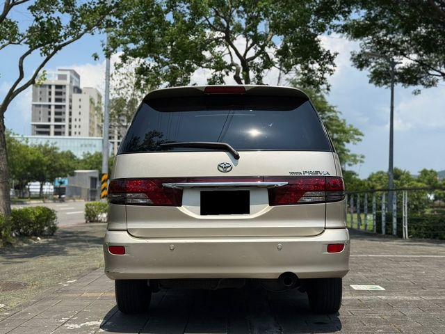 TOYOTA豐田 PREVIA  第4張相片