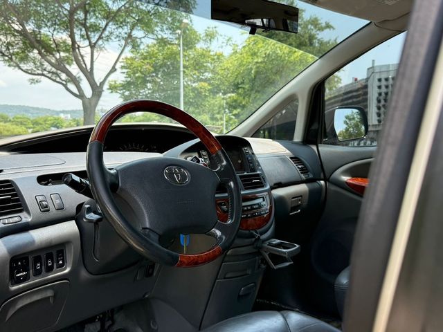 TOYOTA豐田 PREVIA  第5張相片