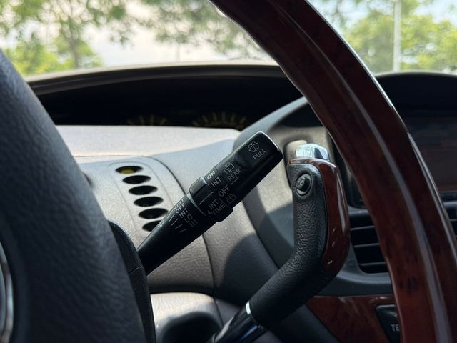 TOYOTA豐田 PREVIA  第7張相片