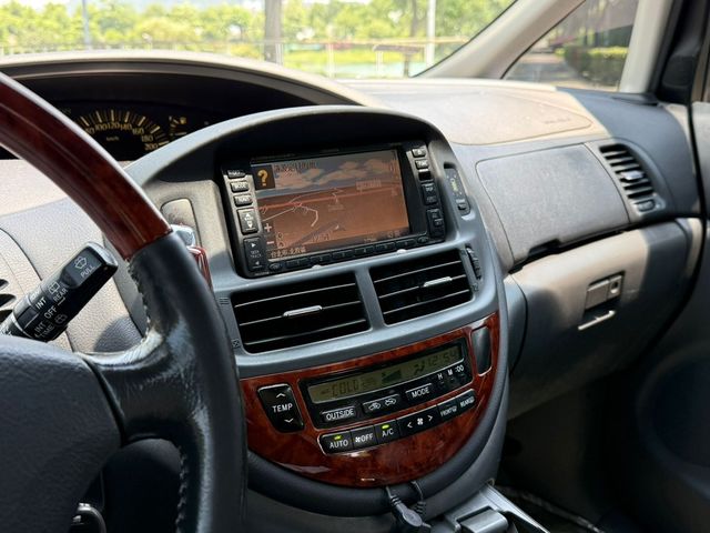TOYOTA豐田 PREVIA  第8張相片