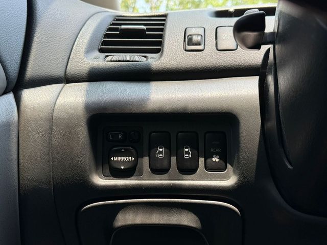 TOYOTA豐田 PREVIA  第9張相片