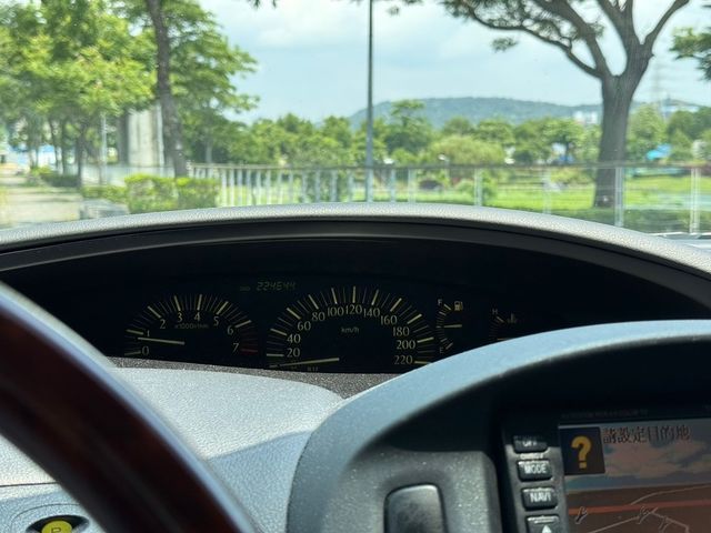 TOYOTA豐田 PREVIA  第10張相片