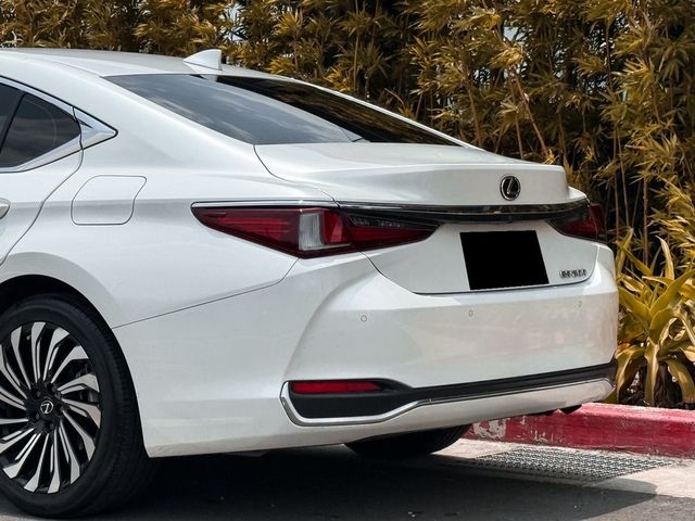 LEXUS凌志 ES200  第3張相片