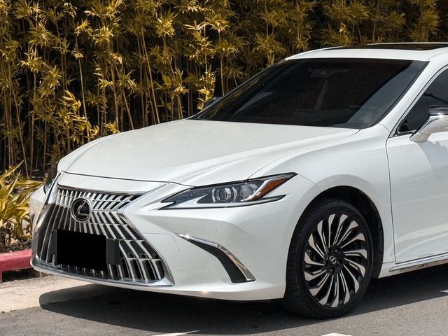 LEXUS凌志 ES200  第5張相片