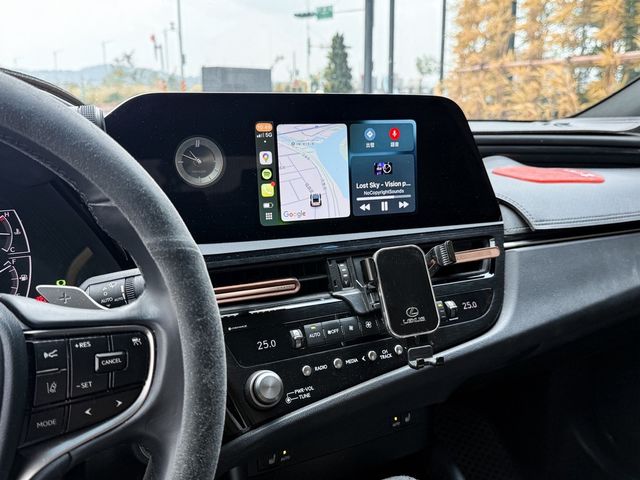 LEXUS凌志 ES200  第6張相片