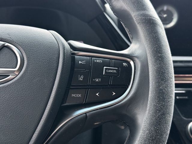 LEXUS凌志 ES200  第7張相片