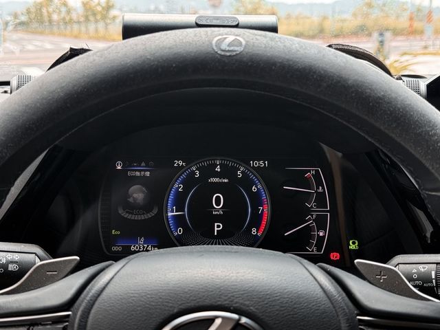 LEXUS凌志 ES200  第10張相片