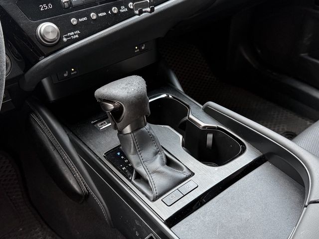 LEXUS凌志 ES200  第11張相片