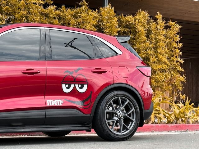 FORD福特 KUGA  第4張相片