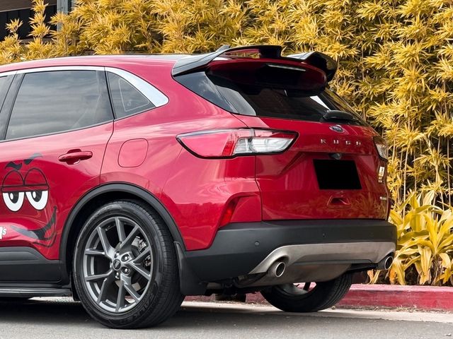 FORD福特 KUGA  第5張相片