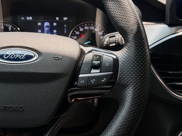 FORD福特 KUGA  第10張相片
