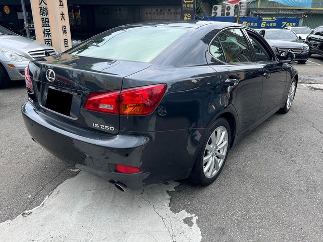 LEXUS凌志 IS250  第2張相片