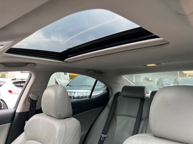 LEXUS凌志 IS250  第10張相片