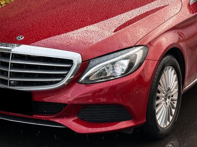 M-BENZ賓士 C200  第2張相片