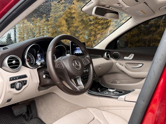 M-BENZ賓士 C200  第6張相片