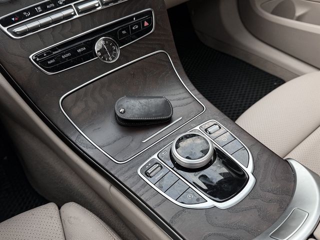 M-BENZ賓士 C200  第8張相片