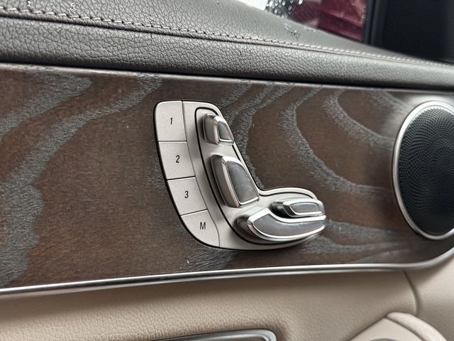M-BENZ賓士 C200  第10張相片