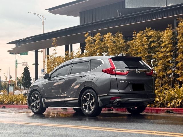 HONDA本田 CR-V  第3張相片