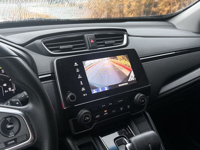 HONDA本田 CR-V  第6張相片