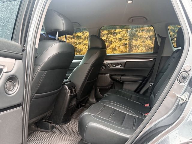 HONDA本田 CR-V  第7張相片