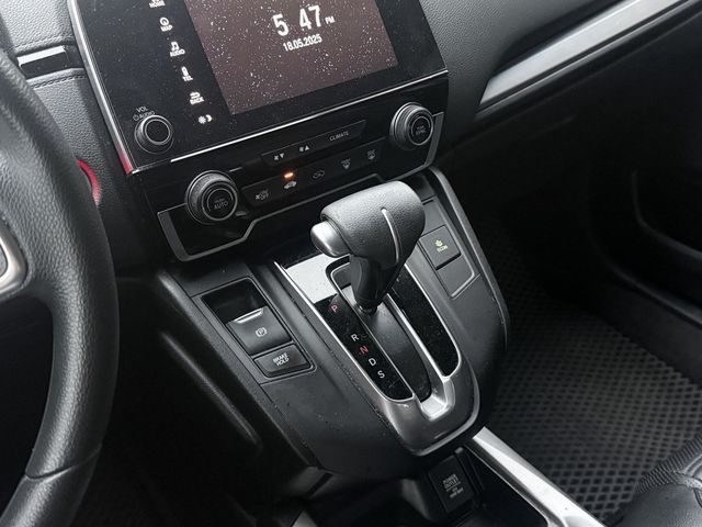 HONDA本田 CR-V  第8張相片