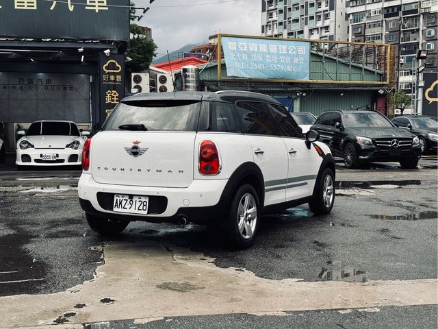 MINI迷你 COUNTRYMAN  第2張相片